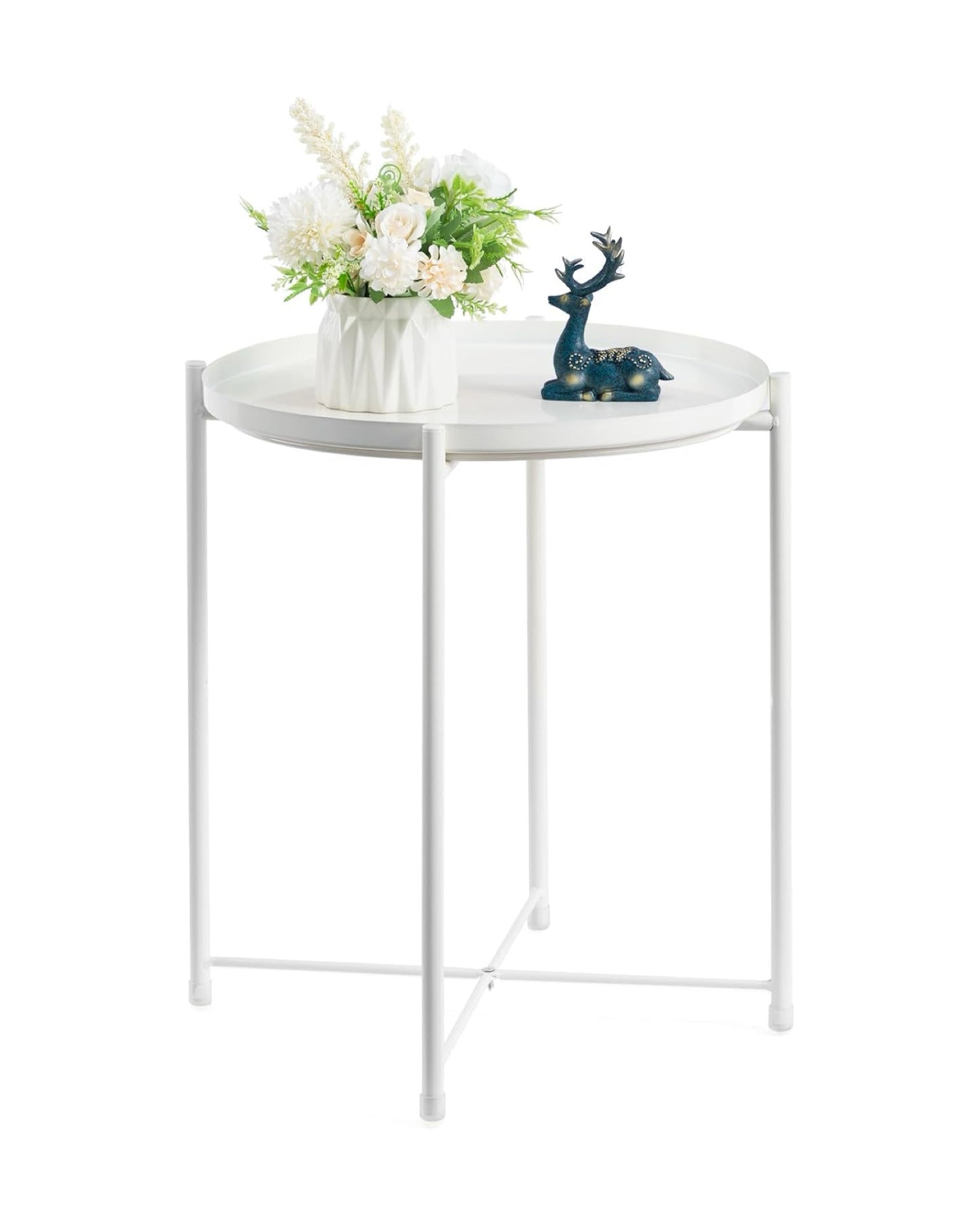 ORBIT SIDE TABLE