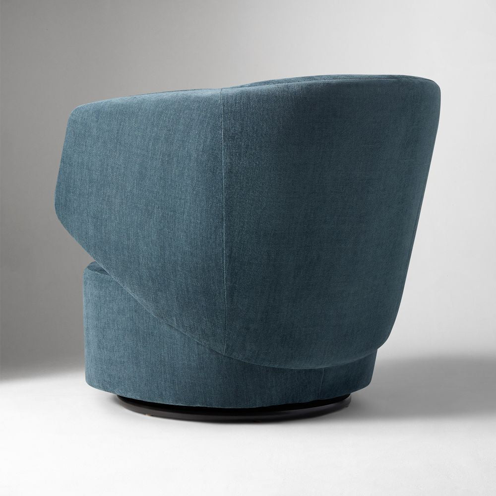 كرسي الهلال الدوار