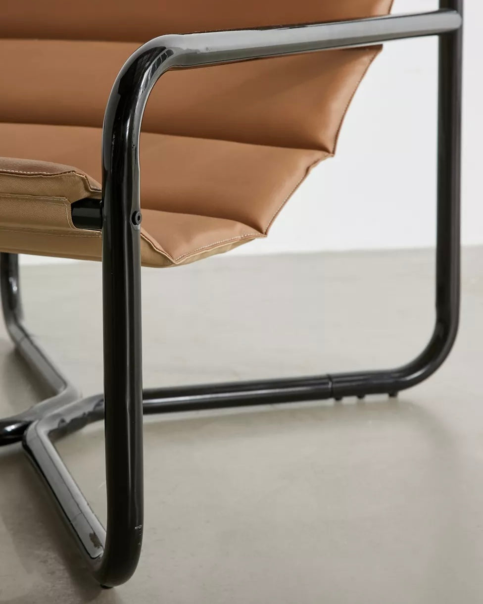 RETRO SLING CHAIR