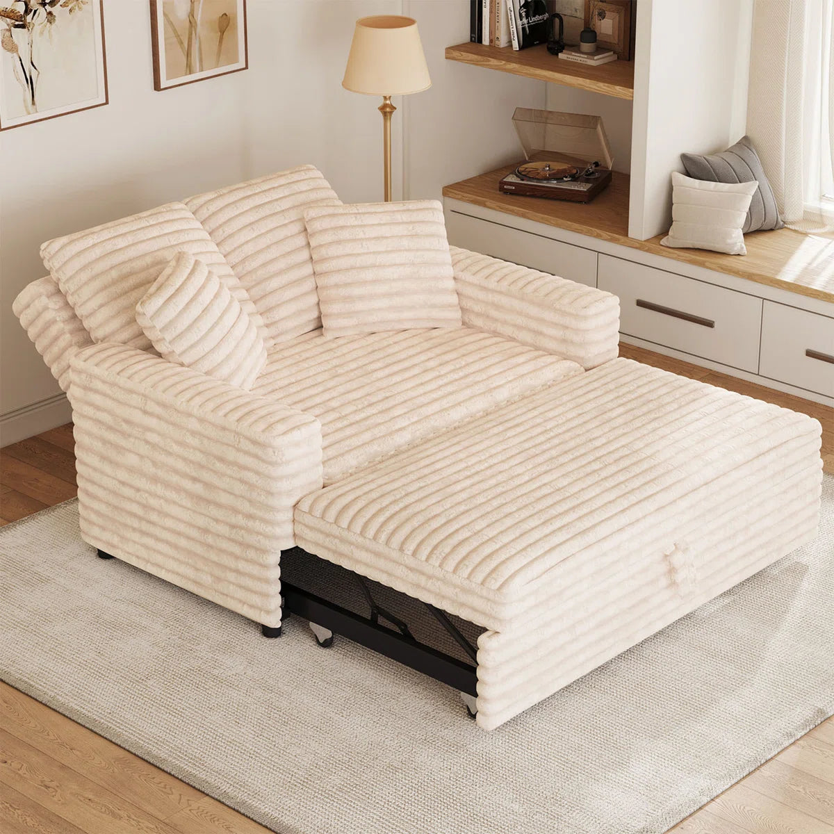 Verto Sofa Bed