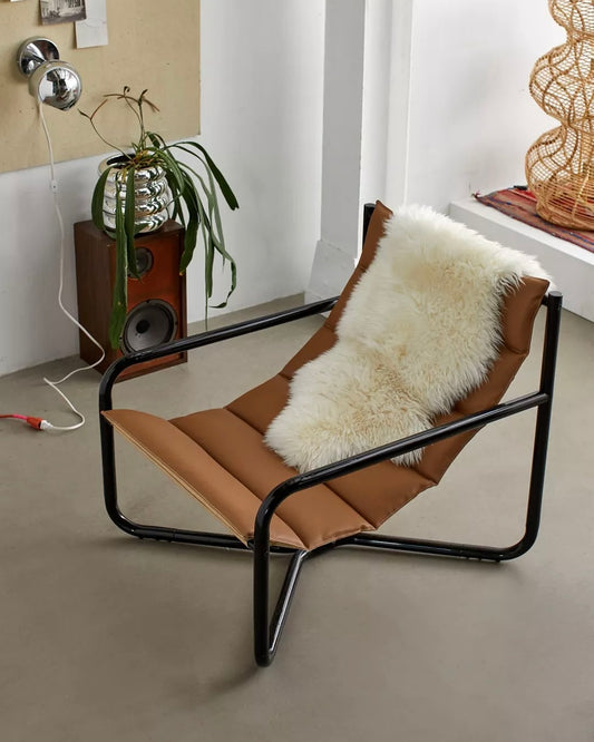 Rertro sling chair