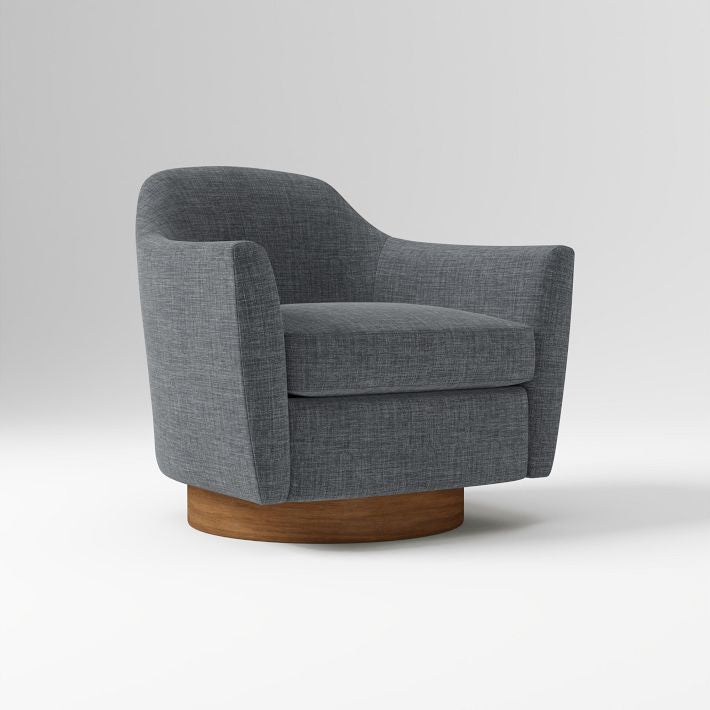 HAVEN SWIVEL CHAIR