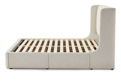 Dalton Storage Bed