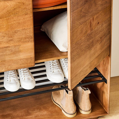 Anton Shoe Storage