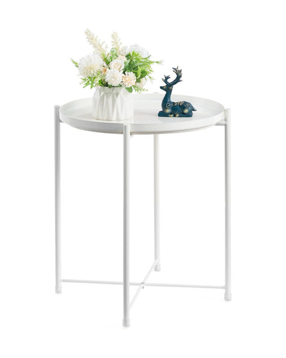 ORBIT SIDE TABLE