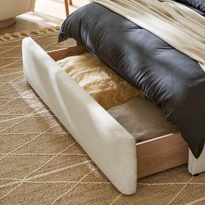 Dalton Storage Bed