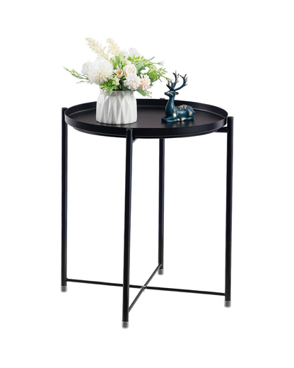 ORBIT SIDE TABLE