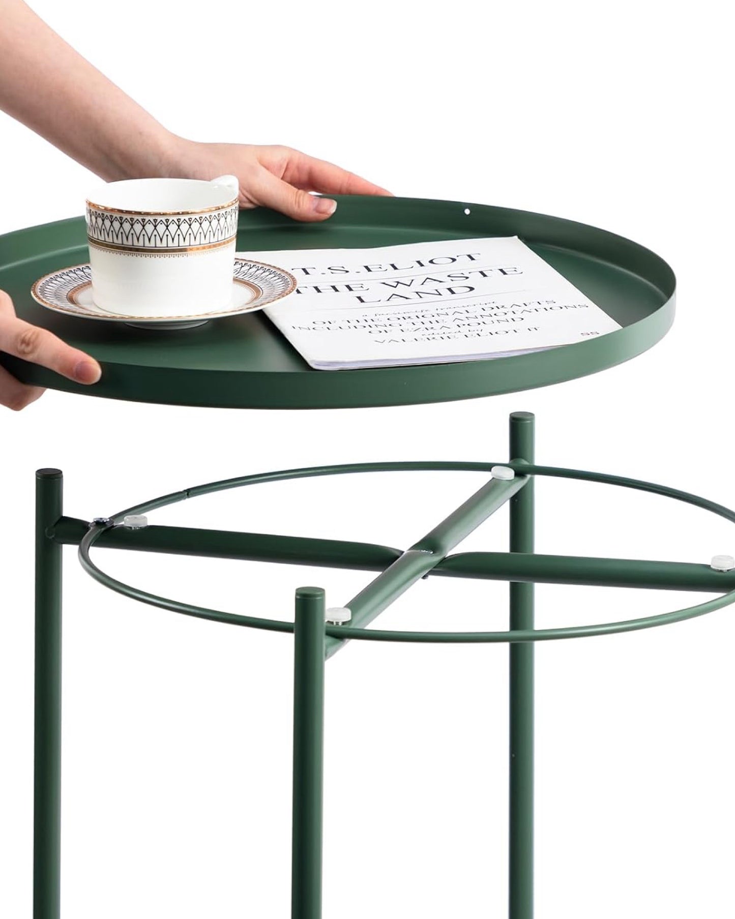 ORBIT SIDE TABLE