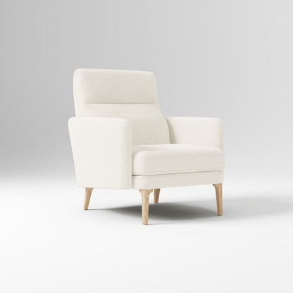 كرسي أوبورن ذو الظهر العالي 