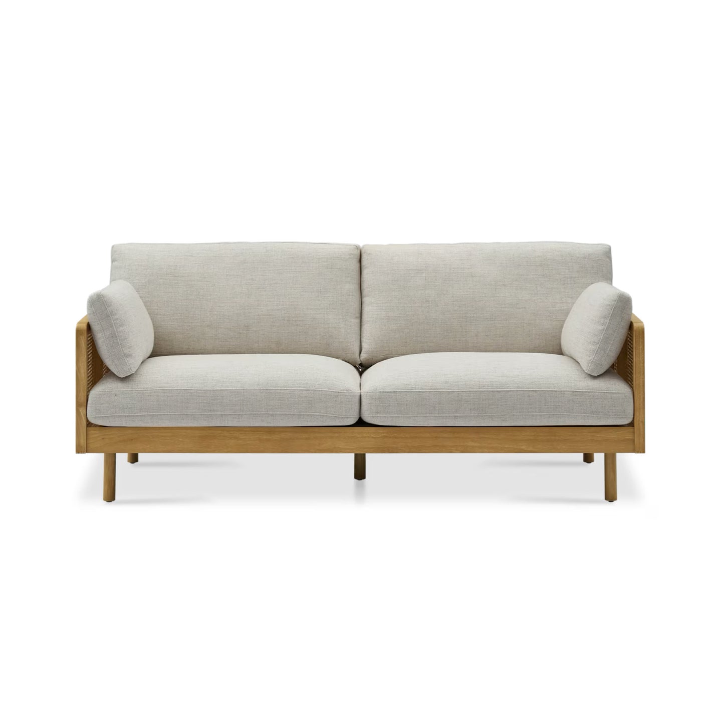 Lucia Cane Sofa