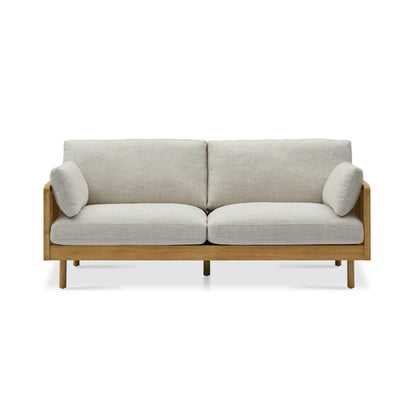 Lucia Cane Sofa