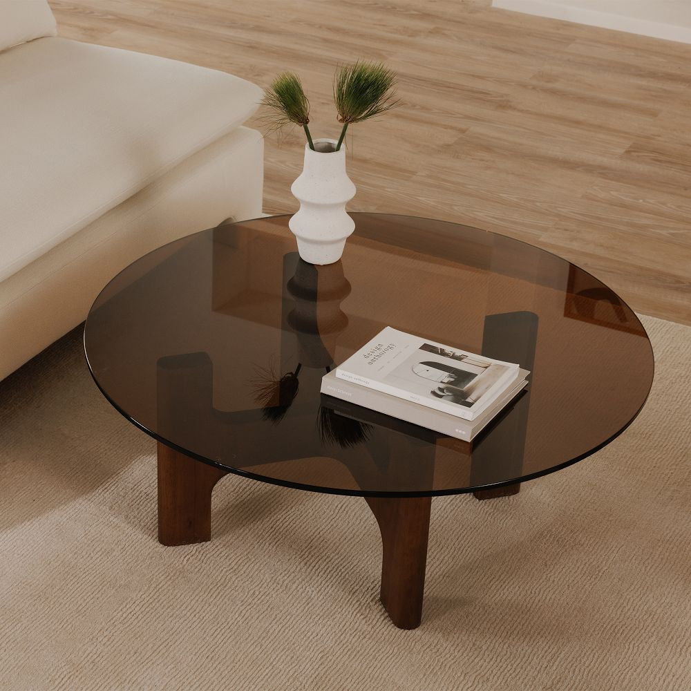 Csilla Coffee Table