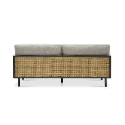 Lucia Cane Sofa