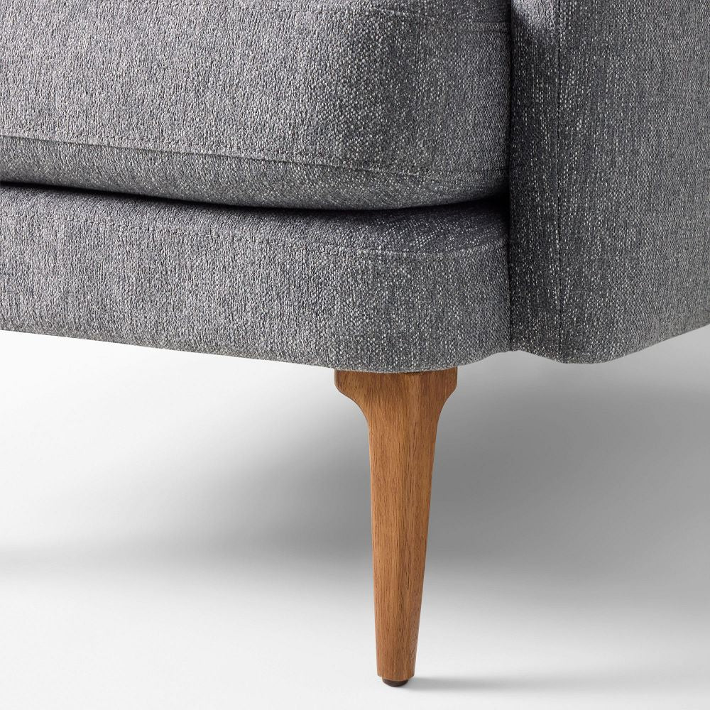 كرسي أوبورن ذو الظهر العالي 