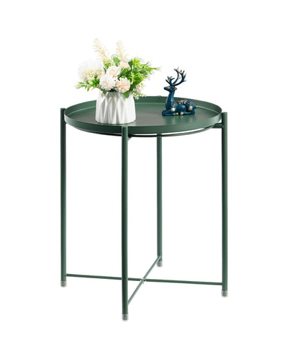 ORBIT SIDE TABLE