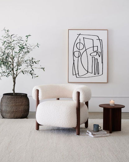 THE ELARA CHAIR