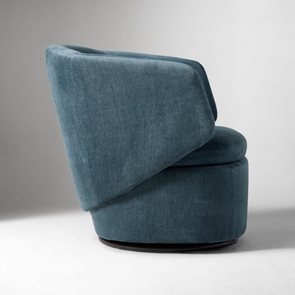 كرسي الهلال الدوار