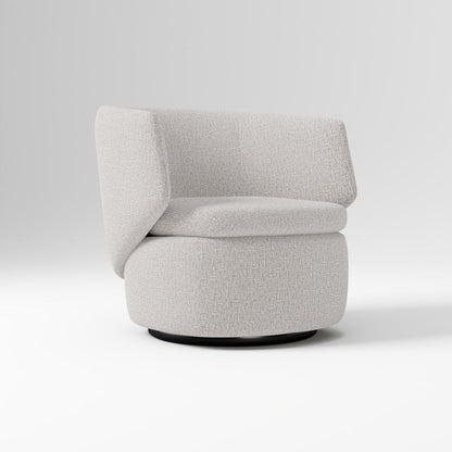 كرسي الهلال الدوار