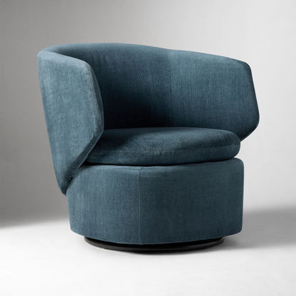 كرسي الهلال الدوار