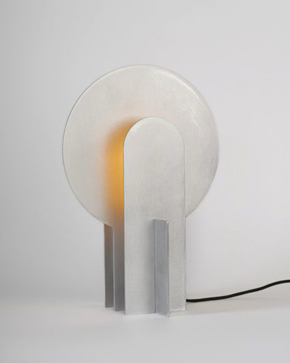 THE AURORA LAMP