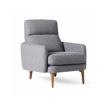 كرسي أوبورن ذو الظهر العالي 