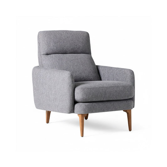 Auburn High-Back Chair