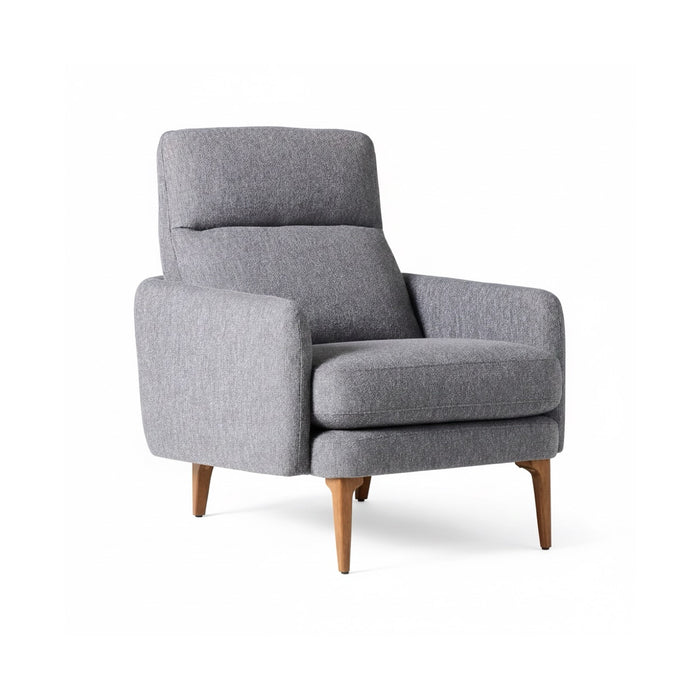 Auburn High-Back Chair