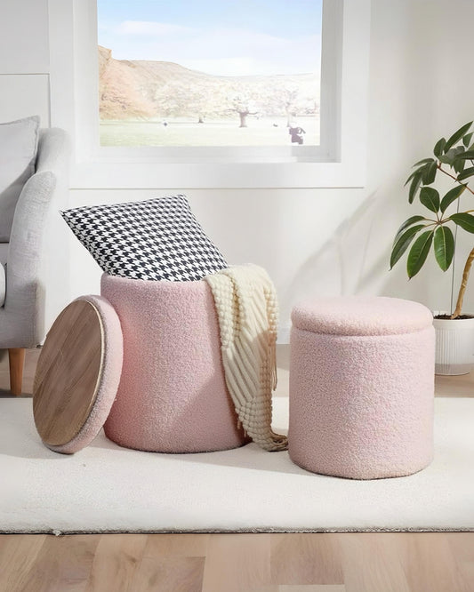Élora Pouf