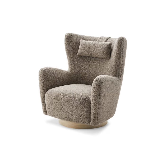Colette Swivel Armchair