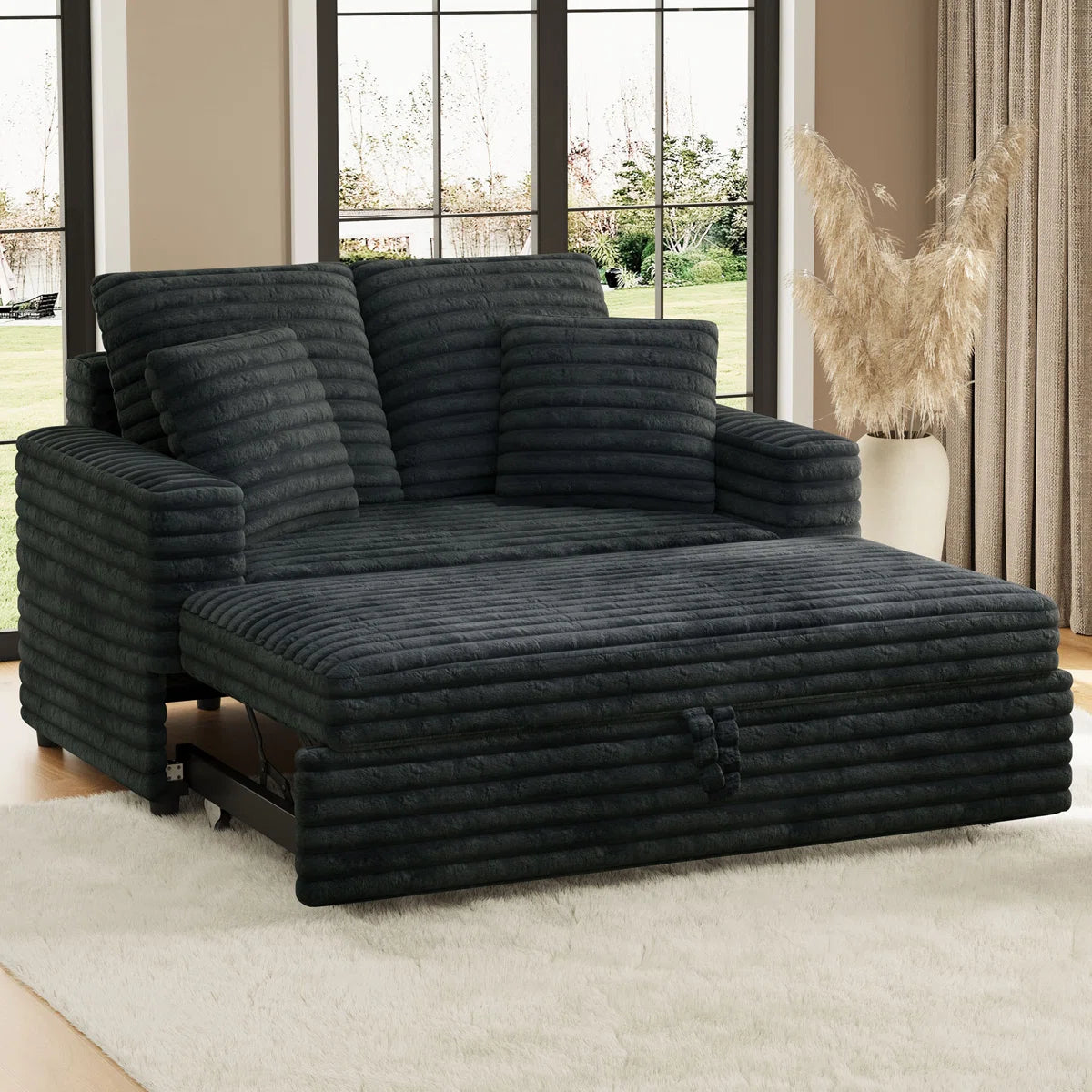 Verto Sofa Bed