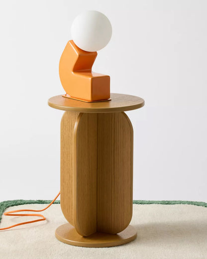 CAVO SIDE TABLE