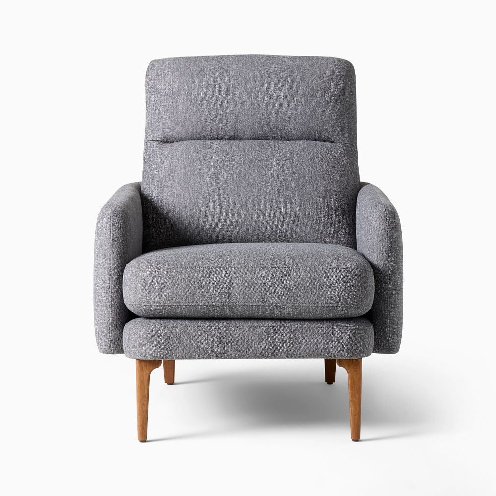 كرسي أوبورن ذو الظهر العالي 