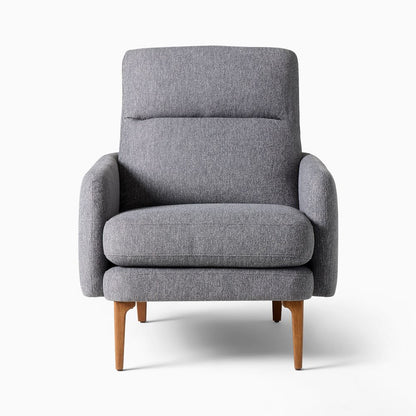 كرسي أوبورن ذو الظهر العالي 