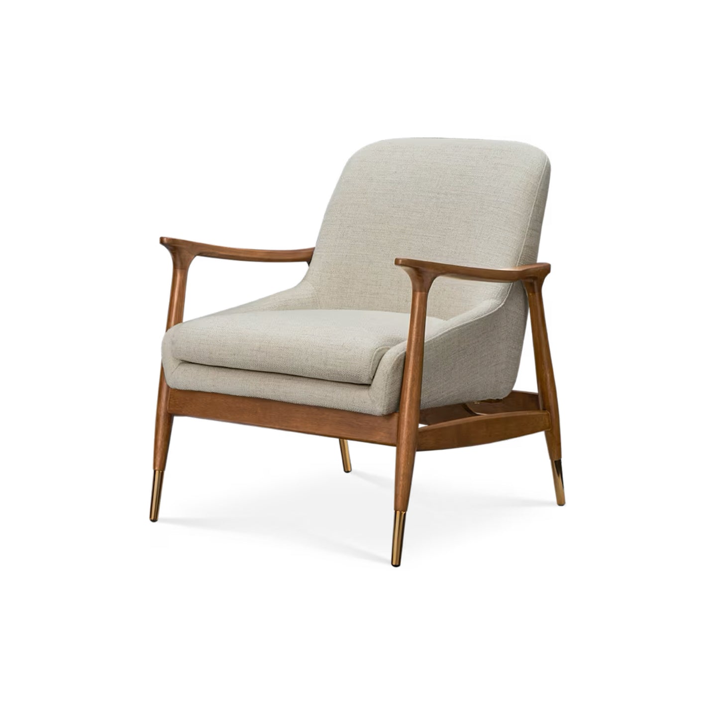 Desmond Armchair