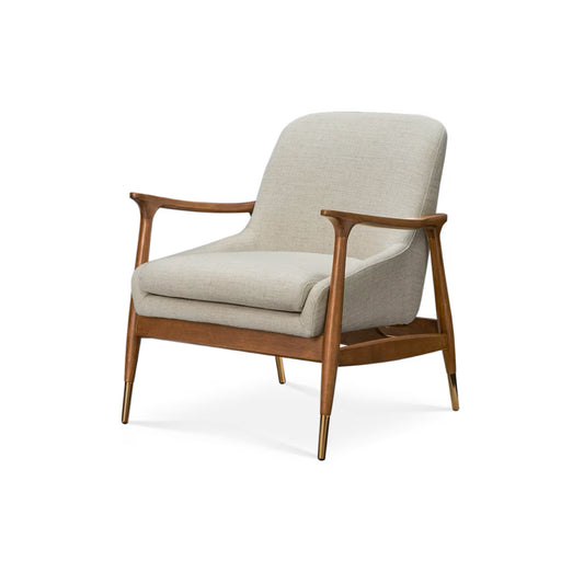 Desmond Armchair