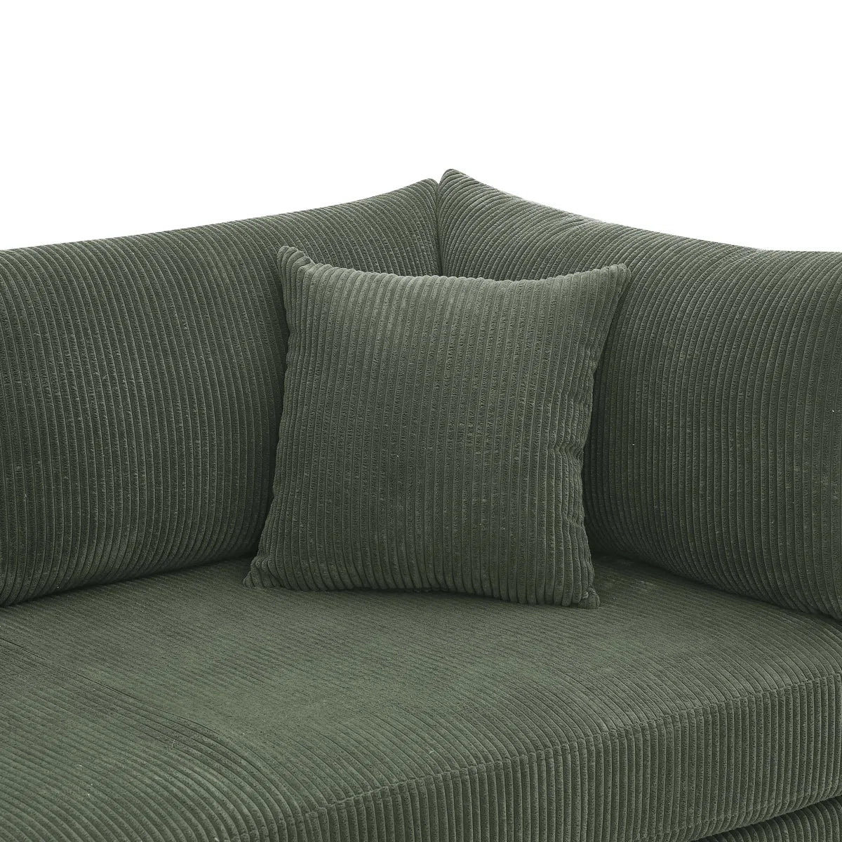 Alcantara Sofa