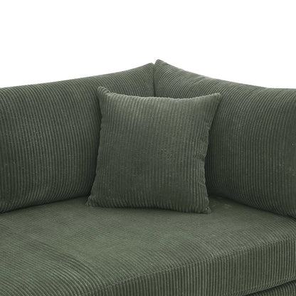 Alcantara Sofa
