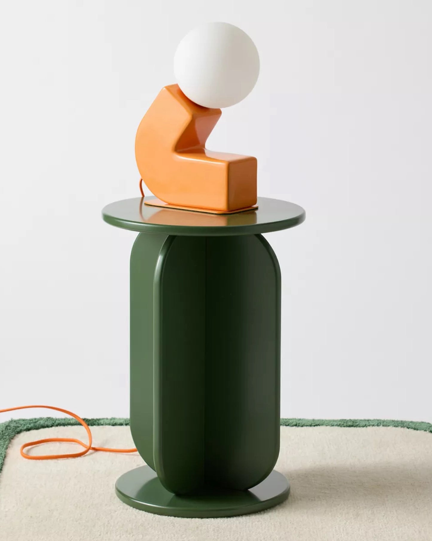 CAVO SIDE TABLE