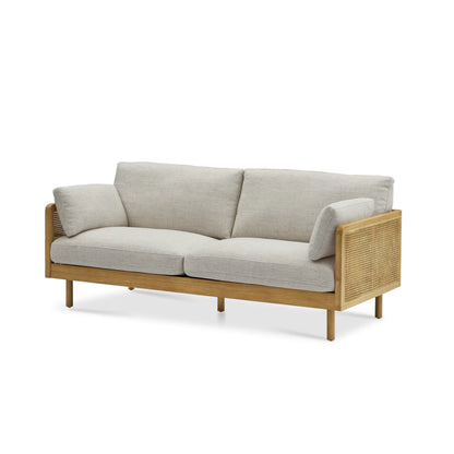Lucia Cane Sofa