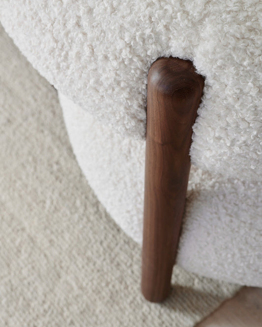THE ELARA CHAIR