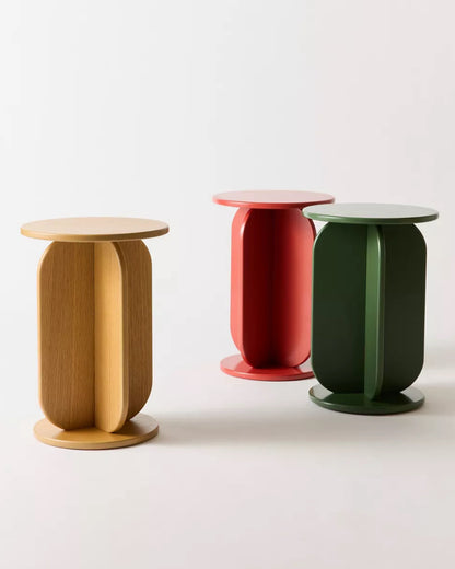 CAVO SIDE TABLE