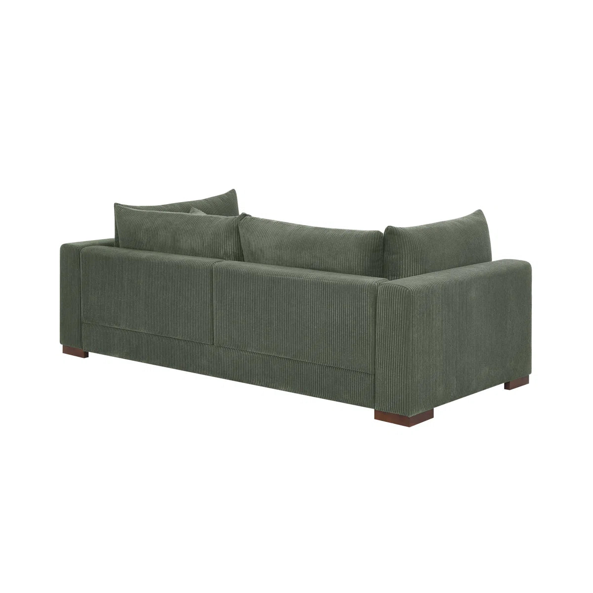 Alcantara Sofa