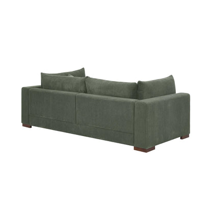 Alcantara Sofa