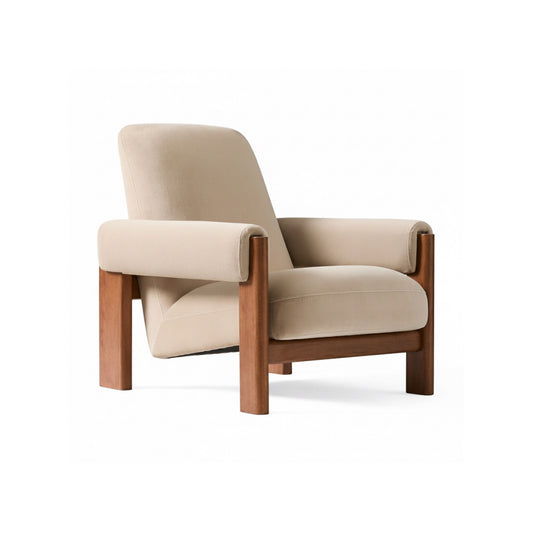 Yoosha Armchair