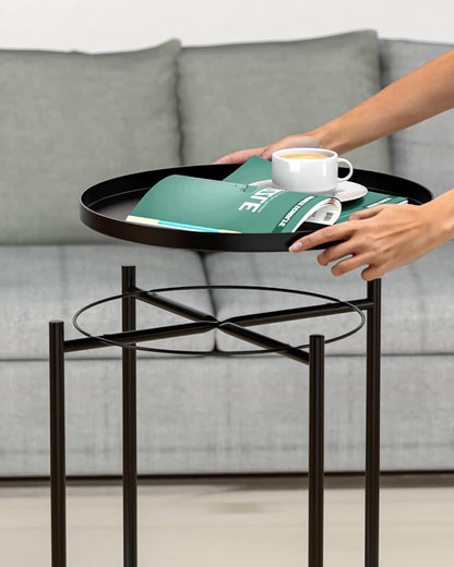 ORBIT SIDE TABLE