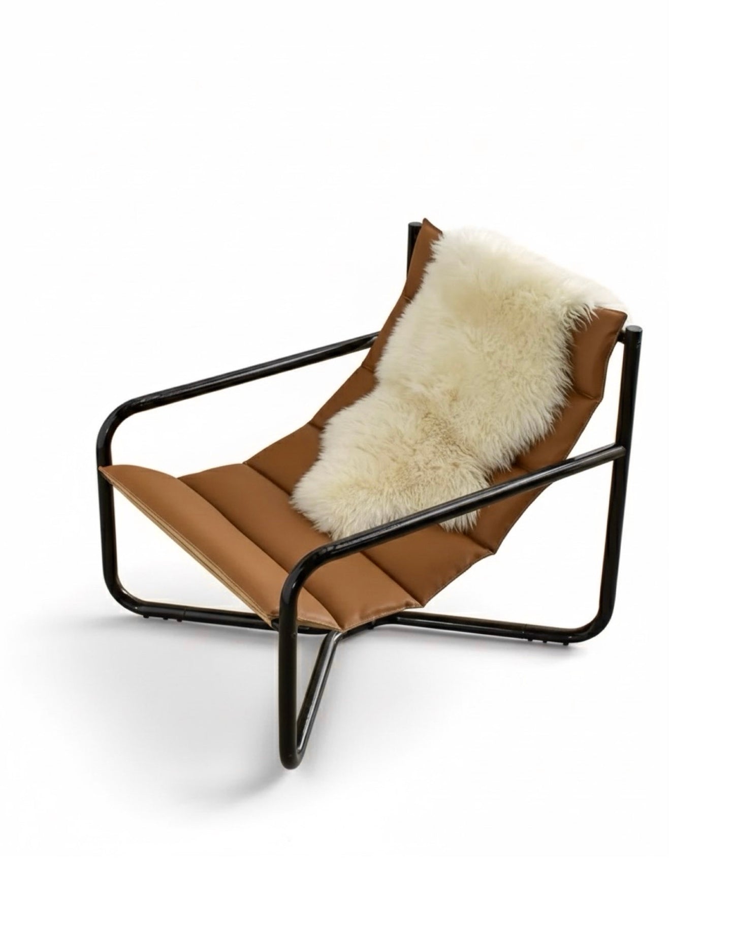 RETRO SLING CHAIR
