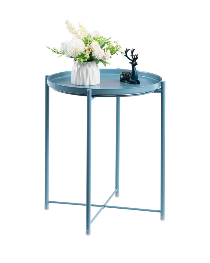 Orbit Side Table