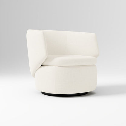 كرسي الهلال الدوار