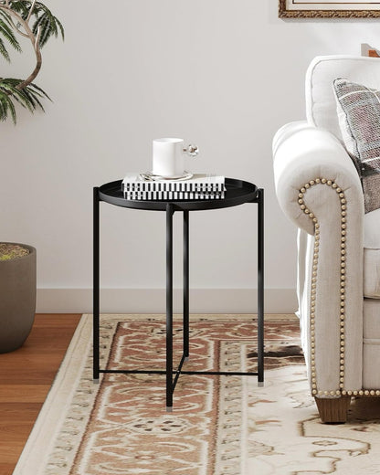ORBIT SIDE TABLE