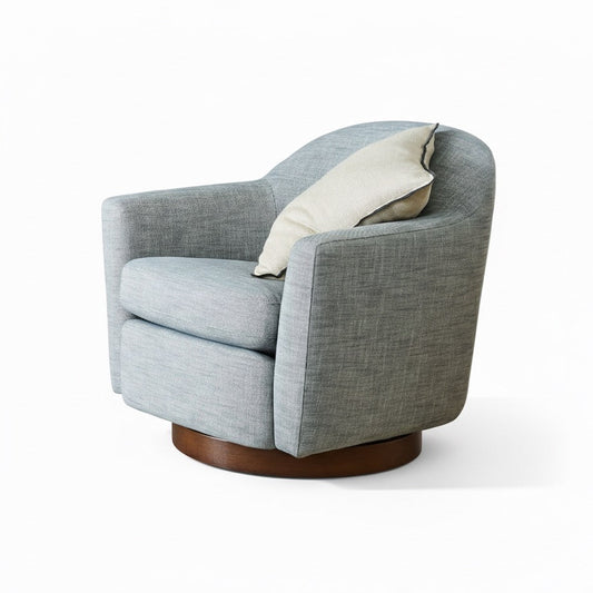 HAVEN SWIVEL CHAIR